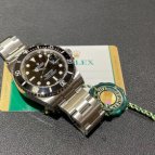 ロレックス サブマリーナー Ref.116610LN
