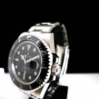 ロレックス サブマリーナー Ref.116610LN