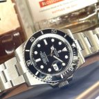 ロレックス サブマリーナー Ref.116610LN