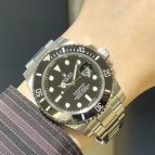 ロレックス サブマリーナー Ref.116610LN