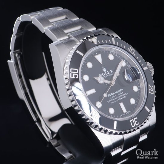 ロレックス サブマリーナー Ref.116610LN