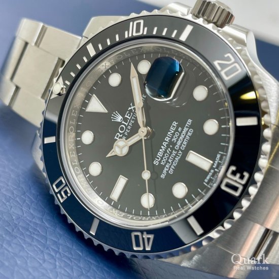 ロレックス サブマリーナー Ref.116610LN