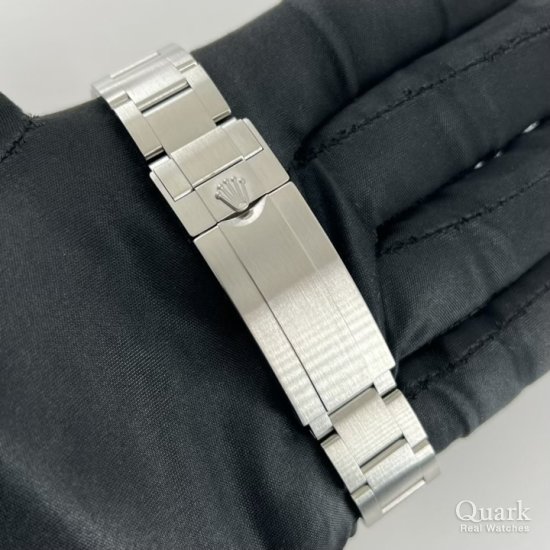 ロレックス サブマリーナー Ref.116610LN