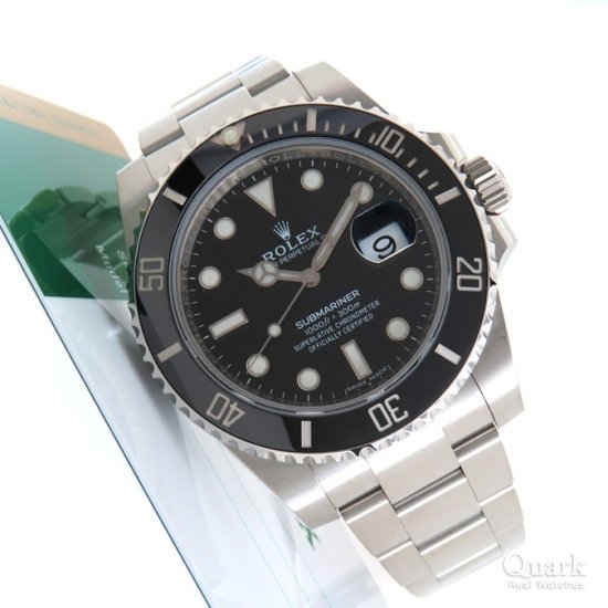 ロレックス サブマリーナー Ref.116610LN