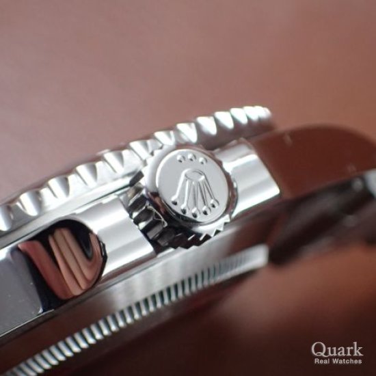 ロレックス サブマリーナー Ref.116610LN