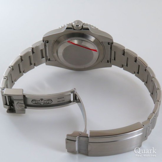 ロレックス サブマリーナー Ref.116610LN