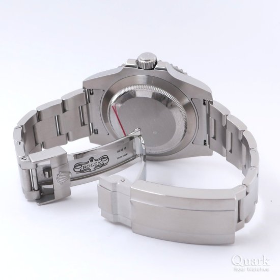 ロレックス サブマリーナー Ref.116610LN