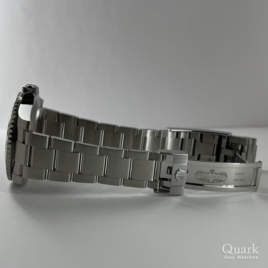 ロレックス サブマリーナー Ref.116610LN