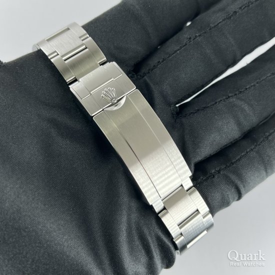 ロレックス サブマリーナー Ref.116610LN