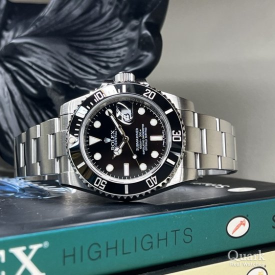 ロレックス サブマリーナー Ref.116610LN