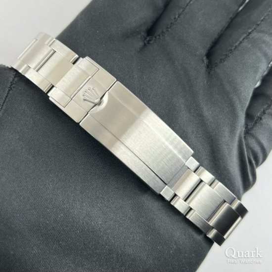 ロレックス サブマリーナー Ref.116610LN