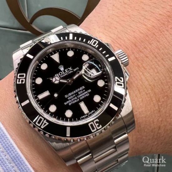 ロレックス サブマリーナー Ref.116610LN
