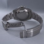 ロレックス サブマリーナー Ref.116610LV