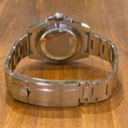 ロレックス サブマリーナー Ref.116610LV