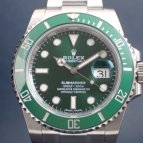 ロレックス サブマリーナー Ref.116610LV