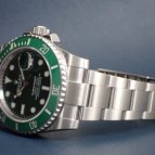 ロレックス サブマリーナー Ref.116610LV