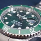 ロレックス サブマリーナー Ref.116610LV
