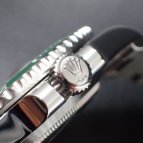 ロレックス サブマリーナー Ref.116610LV
