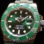 ロレックス サブマリーナー Ref.116610LV