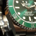ロレックス サブマリーナー Ref.116610LV