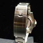 ロレックス サブマリーナー Ref.116610LV