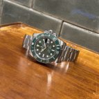 ロレックス サブマリーナー Ref.116610LV