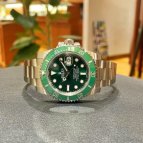 ロレックス サブマリーナー Ref.116610LV