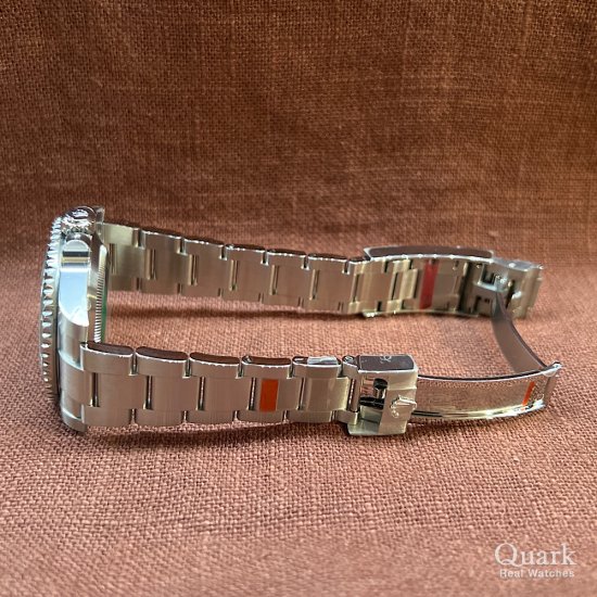 ロレックス サブマリーナー Ref.116610LV