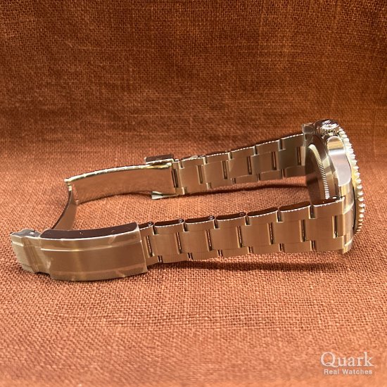 ロレックス サブマリーナー Ref.116610LV