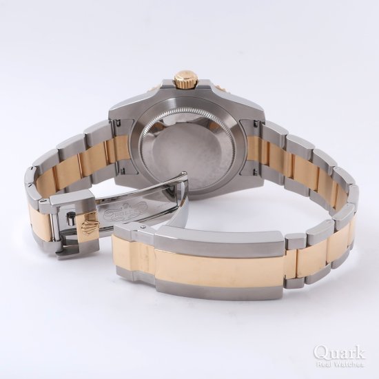 ロレックス サブマリーナー Ref.116613GLN