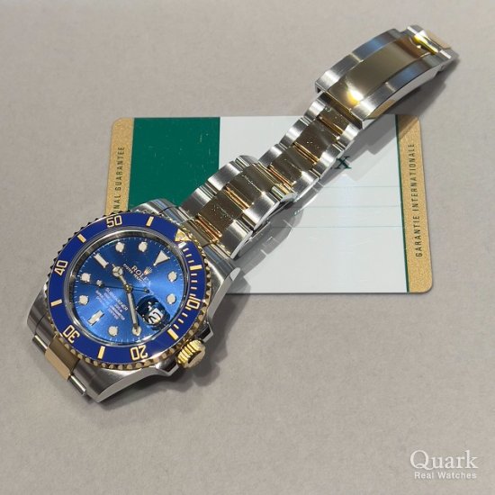 ロレックス サブマリーナー Ref.116613LB