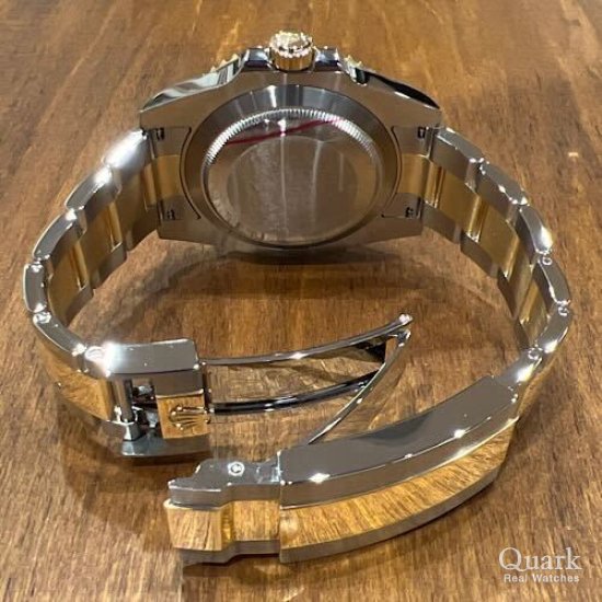 ロレックス サブマリーナー Ref.116613LB