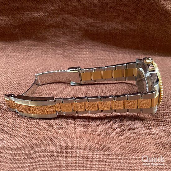 ロレックス サブマリーナー Ref.116613LB