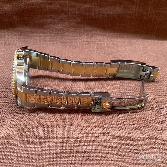 ロレックス サブマリーナー Ref.116613LB