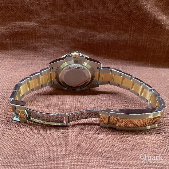 ロレックス サブマリーナー Ref.116613LB