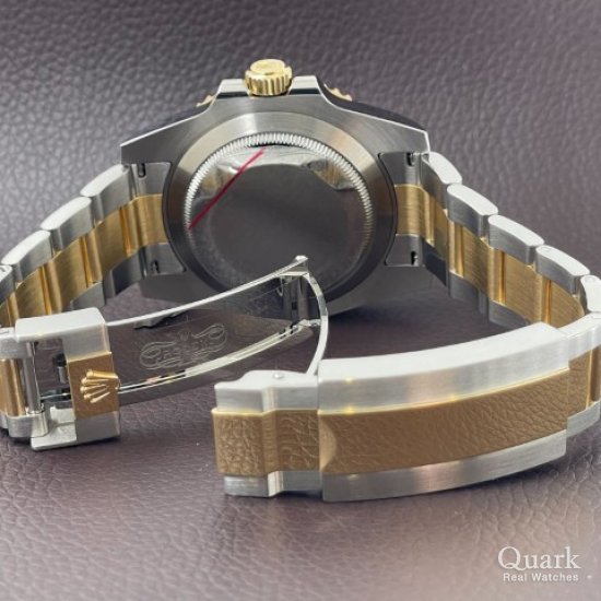 ロレックス サブマリーナー Ref.116613LB