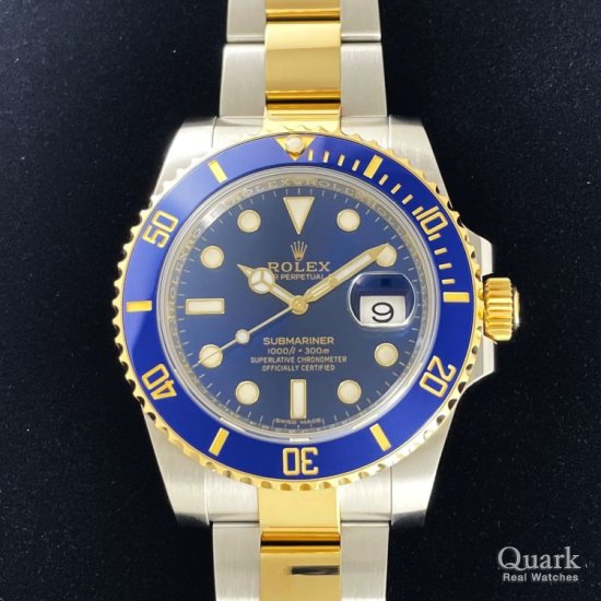 ロレックス サブマリーナー Ref.116613LB