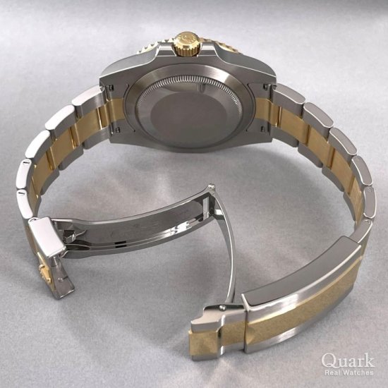 ロレックス サブマリーナー Ref.116613LB