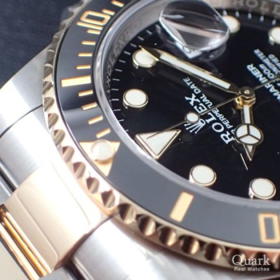 ロレックス サブマリーナー Ref.116613LN