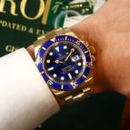 ロレックス サブマリーナー Ref.116618LB