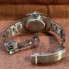 ロレックス サブマリーナー Ref.124060