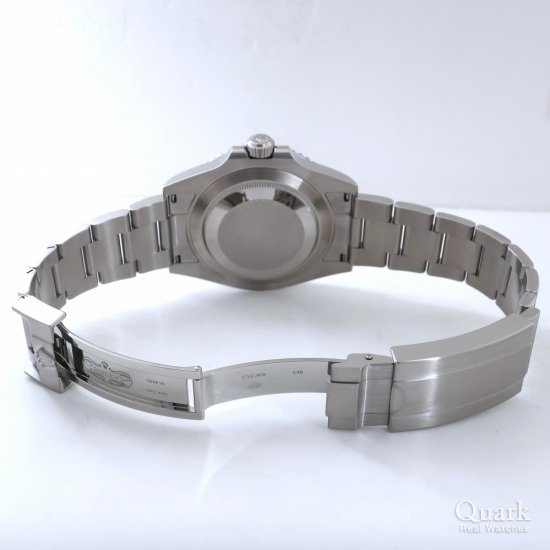 ロレックス サブマリーナー Ref.124060