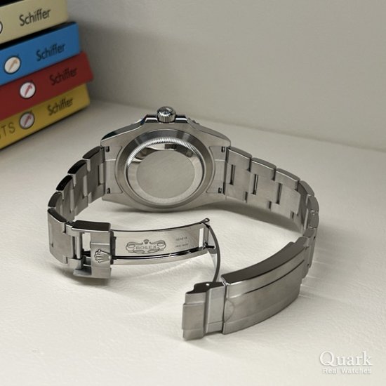 ロレックス サブマリーナー Ref.124060