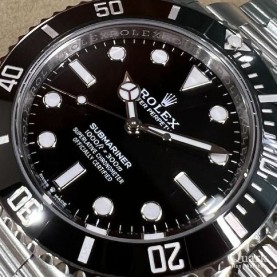 ロレックス サブマリーナー Ref.124060