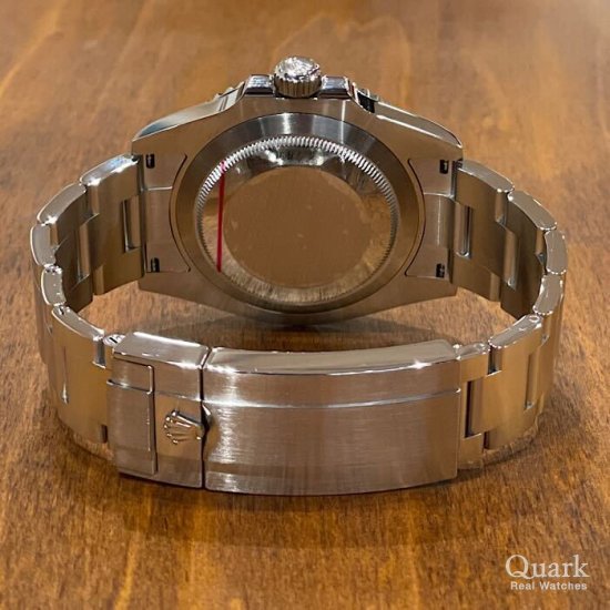 ロレックス サブマリーナー Ref.124060