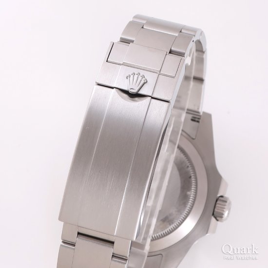 ロレックス サブマリーナー Ref.124060