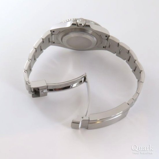 ロレックス サブマリーナー Ref.124060