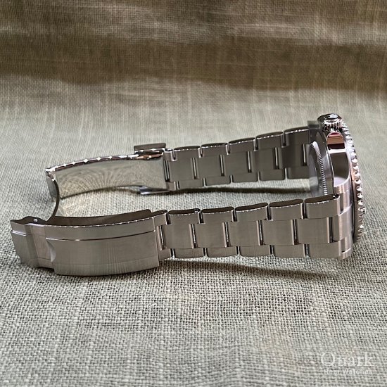 ロレックス サブマリーナー Ref.124060