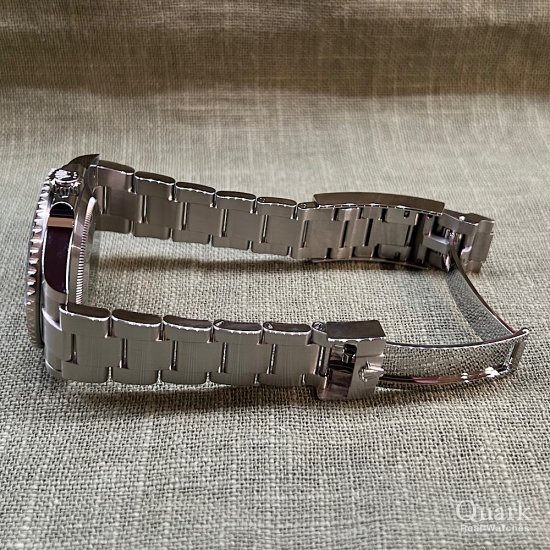 ロレックス サブマリーナー Ref.124060