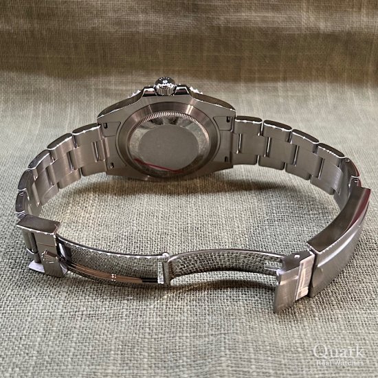 ロレックス サブマリーナー Ref.124060